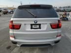 2011 BMW X5 XDRIVE50I