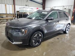 KIA salvage cars for sale: 2023 KIA Niro Wind