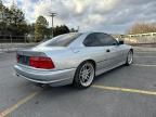 1997 BMW 840 CI Automatic