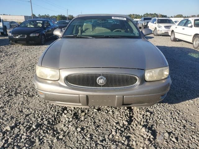 2003 Buick Lesabre Custom