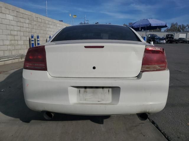 2007 Dodge Charger R/T