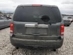 2012 Honda Pilot EXL