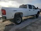 2011 Chevrolet Silverado K3500