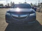 2014 Acura MDX Technology