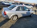 2003 Mazda Protege DX