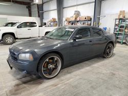 Dodge salvage cars for sale: 2008 Dodge Charger