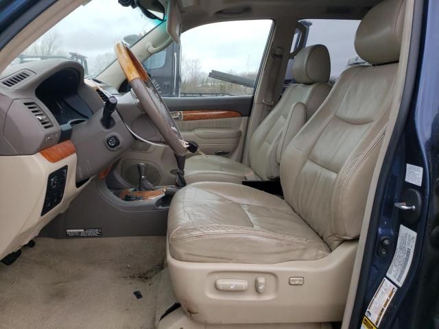 2004 Lexus GX 470