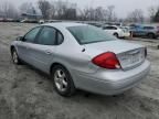 2000 Ford Taurus SE