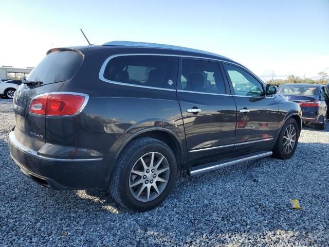 2014 Buick Enclave