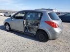 2011 Nissan Versa S