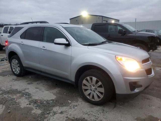 2010 Chevrolet Equinox LT