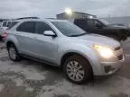 2010 Chevrolet Equinox LT