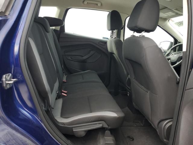 2013 Ford Escape S