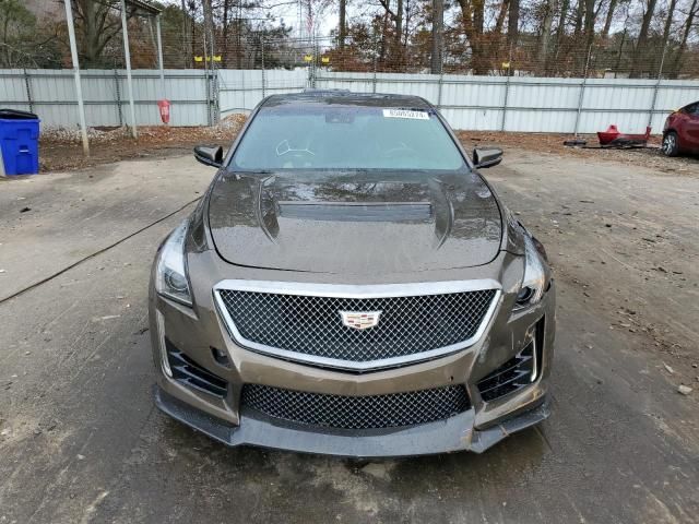 2019 Cadillac CTS-V