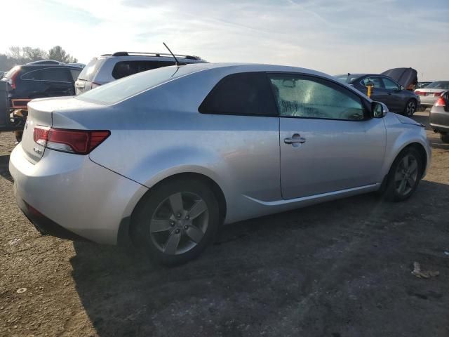 2010 KIA Forte EX