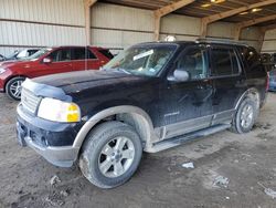 2004 Ford Explorer Eddie Bauer en venta en Houston, TX