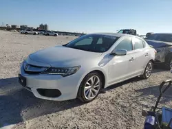 2017 Acura ILX Base Watch Plus en venta en New Orleans, LA