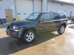 2014 Jeep Patriot Sport en venta en York Haven, PA