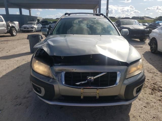 2008 Volvo XC70