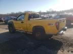 2007 Chevrolet Colorado