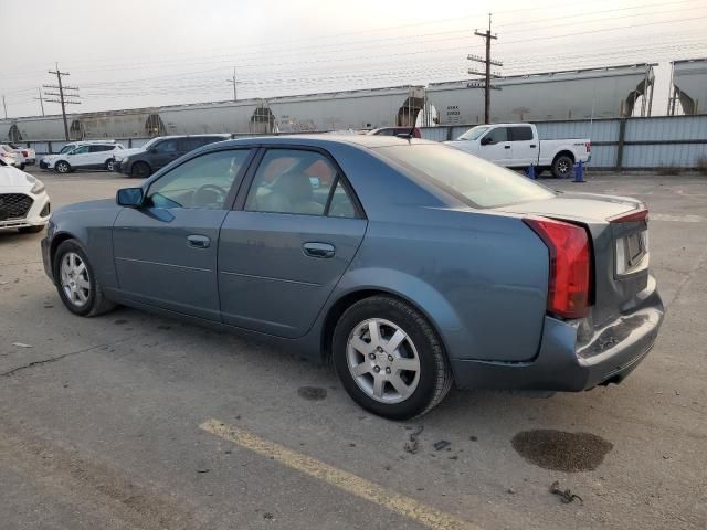 2005 Cadillac CTS HI Feature V6