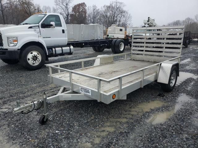 2022 Utility Trailer