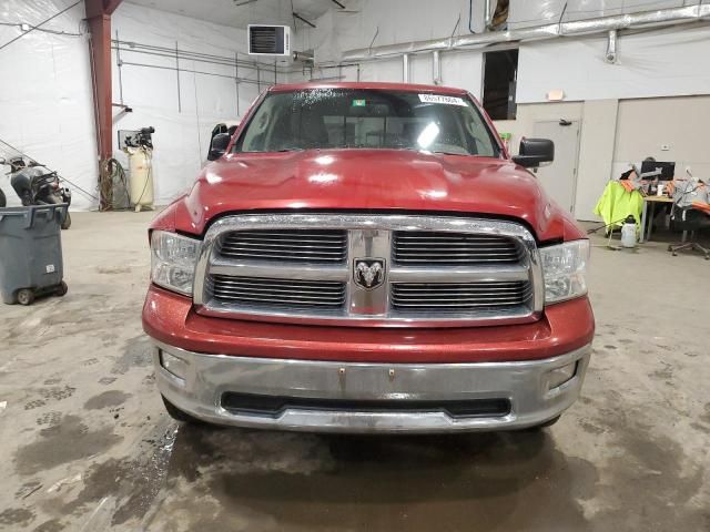 2010 Dodge RAM 1500