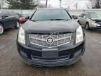 2010 Cadillac SRX Luxury Collection