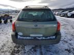 2006 Subaru Legacy Outback 2.5I