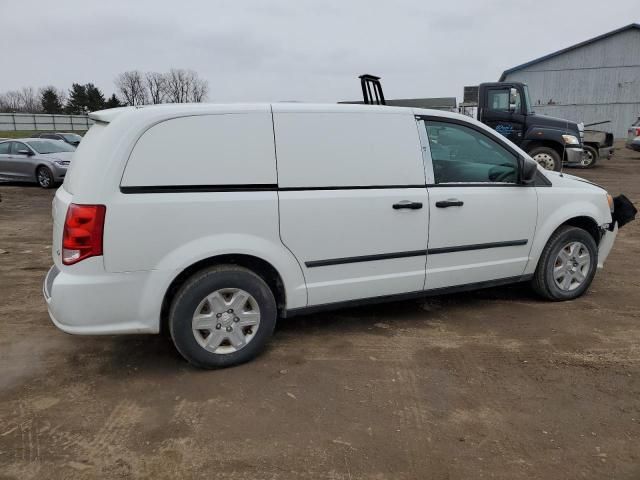 2014 Dodge RAM Tradesman