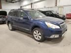 2011 Subaru Outback 2.5I Limited