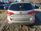 2015 KIA Sorento EX