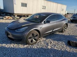 2019 Tesla Model 3 en venta en Taylor, TX