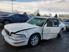 2001 Buick Park Avenue