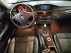 2009 BMW 328 XI Sulev