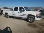 2005 GMC Sierra C2500 Heavy Duty