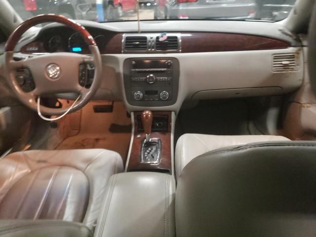 2009 Buick Lucerne CXL