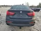 2018 BMW X6 XDRIVE35I