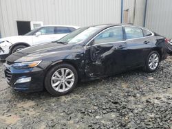 Chevrolet Vehiculos salvage en venta: 2024 Chevrolet Malibu LT