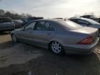 2006 Mercedes-Benz S 430 4matic