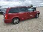 2012 Chrysler Town & Country Touring L