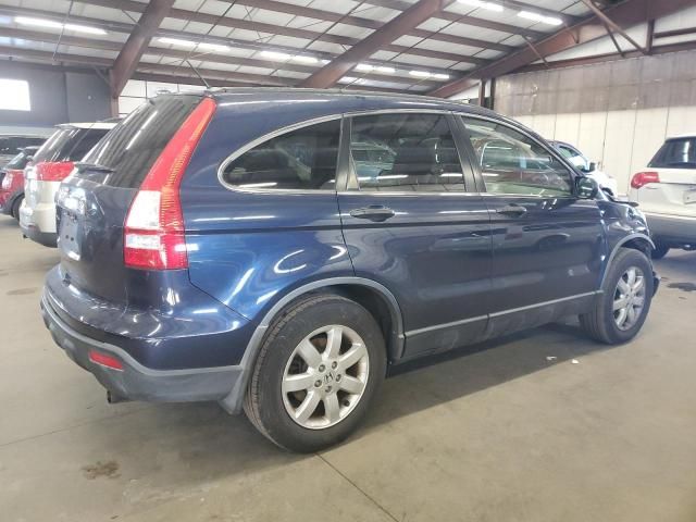 2007 Honda CR-V EX