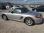 2006 Porsche Boxster