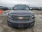 2016 Chevrolet Suburban K1500 LTZ