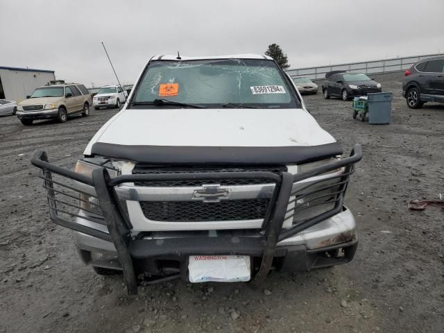 2008 Chevrolet Colorado