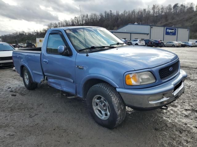 1997 Ford F150