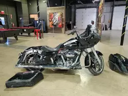 Salvage motorcycles for sale at Dallas, TX auction: 2020 Harley-Davidson Fltrx