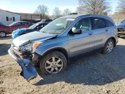 2008 Honda CR-V EXL en venta en Baltimore, MD