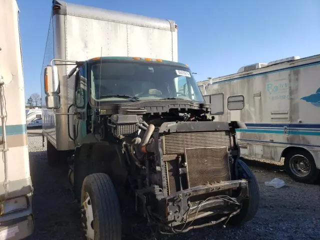 2018 International 4000 4300