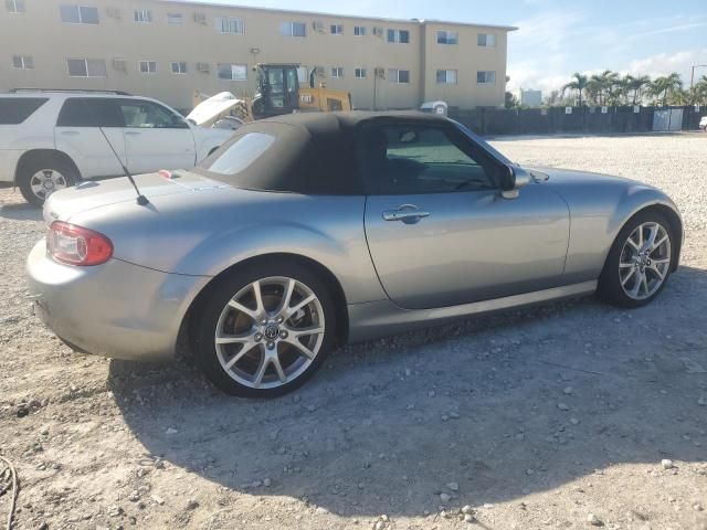 2013 Mazda MX-5 Miata Grand Touring